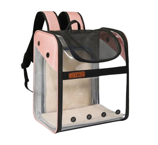 The Modern Pet Owner's Guide to Expandable Pet Carriers and Backpacks